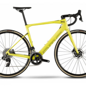 BMC ROADMACHINE AMP TWO ELEKTRO-RENNRAD SRAM RIVAL ETAP 2023