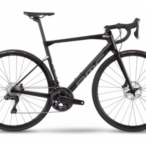 BMC ROADMACHINE THREE RENNRAD SHIMANO ULTEGRA BLACK 2022