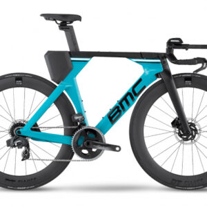 BMC TIMEMACHINE 01 DISC ONE TRIATHLONRAD SRAM FORCE SCHWARZ 2022