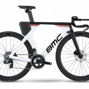 BMC TIMEMACHINE 01 DISC TWO TRIATHLONRAD SCHWARZ 2022
