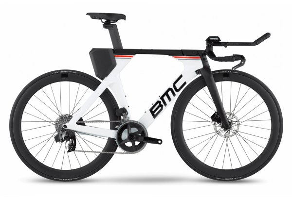 BMC TIMEMACHINE 01 DISC TWO TRIATHLONRAD SCHWARZ 2022