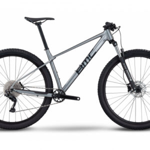 BMC TWOSTROKE AL SIX HARDTAIL MTB SHIMANO DEORE 10S 29'' GRAU 2022