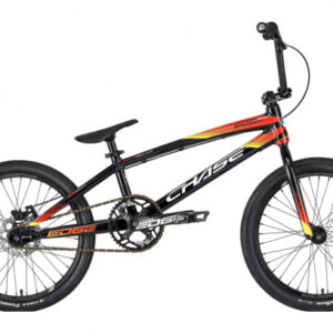 BMX CHASE EDGE PRO XXL 20'' DUNKELBLAU / ROT 2022