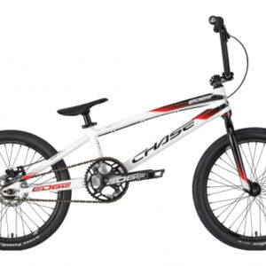 BMX RACE CHASE EDGE 2022 PRO XL 20'' WEISS ROT