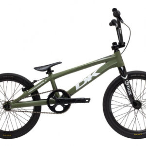 BMX RACE DK PROFESSIONAL X KHAKI 2022