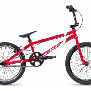 BMX RACE INSPYRE NEO PRO ROT / WEISS 2022