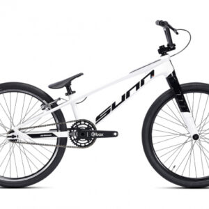 BMX RACE SUNN ROYAL FINEST CRUISER PRO XL WEISS 2022