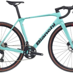 Bianchi Impulso Comp GRX