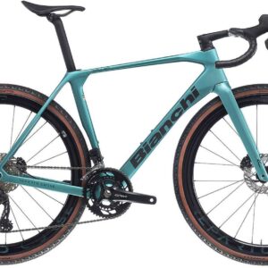 Bianchi Impulso RC GRX Di2 825