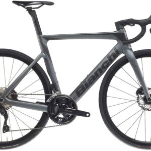 Bianchi Oltre Race 105 Di2