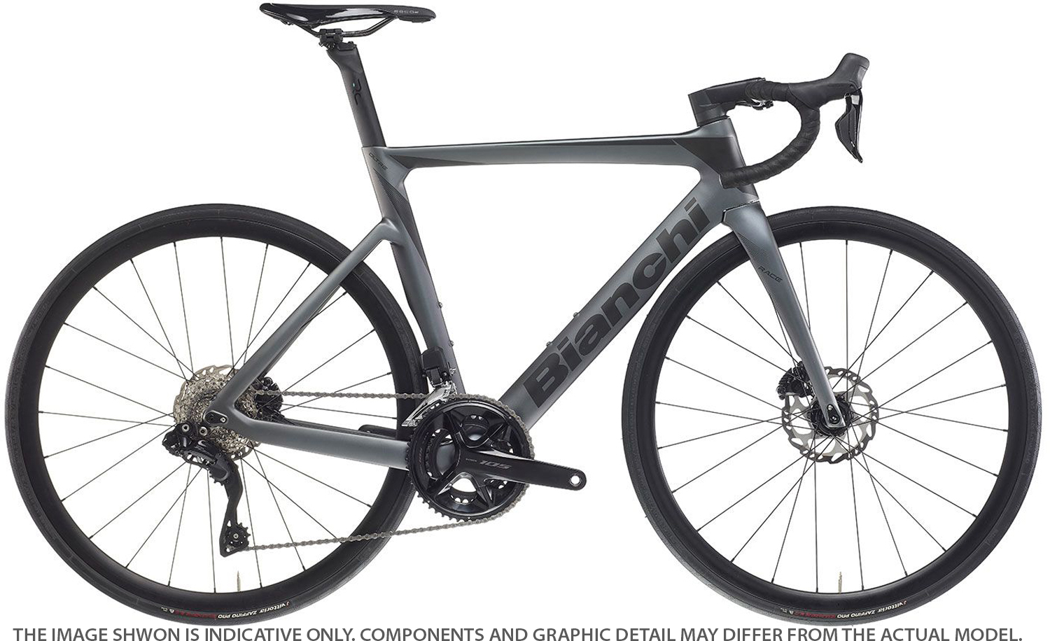 Bianchi Oltre Race 105