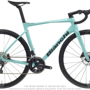 Bianchi Specialissima Comp 105 Di2