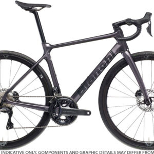 Bianchi Infinito 105 12sp