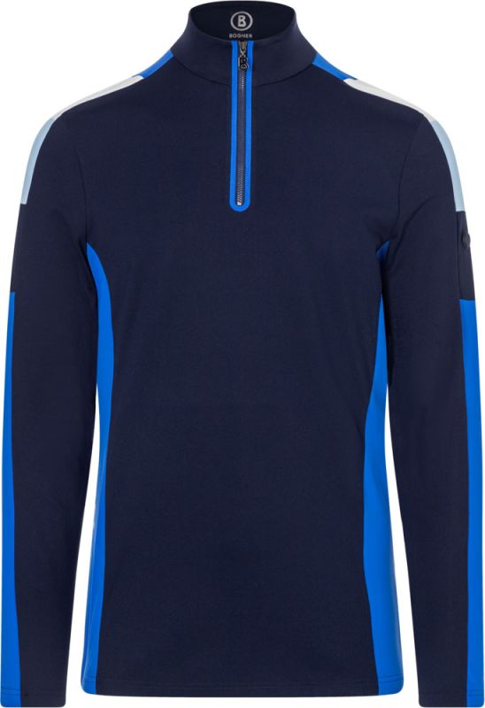 Bogner Mica H - Funktionsshirt langarm