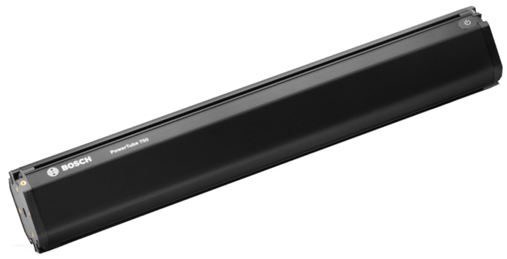 Bosch PowerTube 750 Akku (BBP3771) VERTIKAL