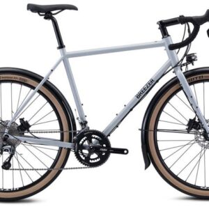 Breezer DOPPLER PRO+ Gravel Bike