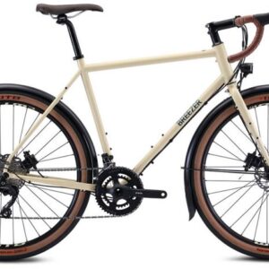 Breezer DOPPLER TEAM+ Gravel Bike
