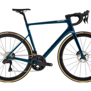 CANNONDALE SUPERSIX EVO HI-MOD DISC SHIMANO ULTEGRA 2022