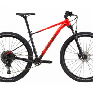 CANNONDALE TRAIL SL 3 HARDTAIL MTB SHIMANO 2021