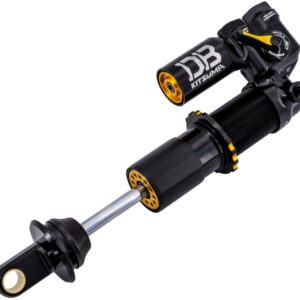 Cane Creek Kitsuma Coil Double Barrel Trunnion Dämpfer