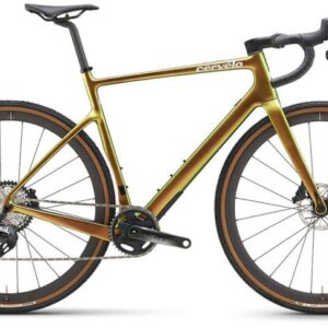 Cervélo Áspero 5 Force XPLR eTap AXS