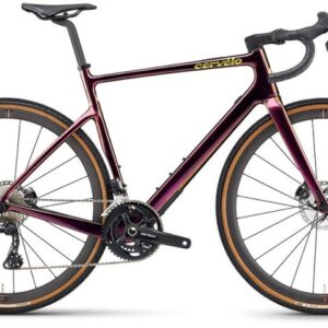 Cervélo Áspero 5 GRX RX815 Di2