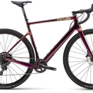 Cervélo Áspero Apex GravelBike