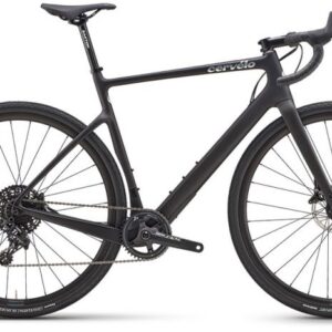 Cervélo Áspero Apex GravelBike