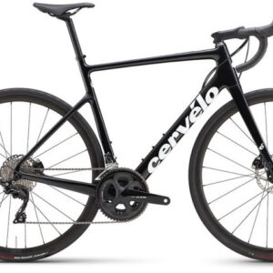 Cervélo Caledonia 105