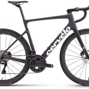 Cervélo Caledonia Ultegra Di2