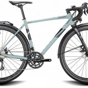 Conway GRV 4.0 C Gravel Bike