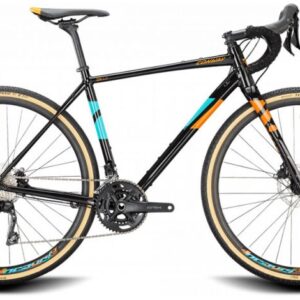Conway GRV 6.0 Gravel Bike
