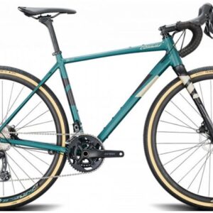 Conway GRV 8.0 Gravelbike