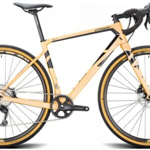 Conway GRV 9.0 Gravelbike