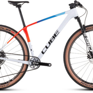 Cube Phenix C:68X SLX teamline