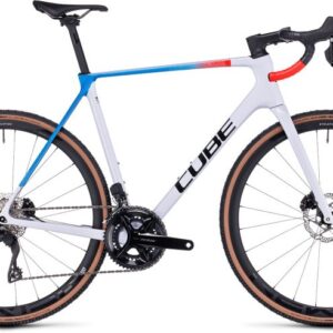 Cube Cross Race C:62 SLX teamline