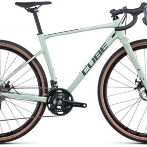 Cube Nuroad WS stonegrey´n´grey