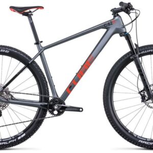 Cube Reaction C:62 Race flashgrey´n´red