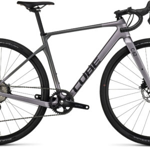 Cube Nuroad WS C:62 Pro smokeyblush´n´grey