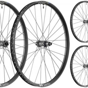 DT Swiss HX 1700 Spline® 29" 35mm 6-Loch Boost Laufradsatz