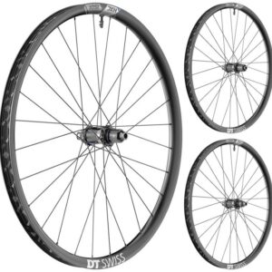 DT Swiss HX 1700 Spline 29" 35mm CL Boost Laufradsatz