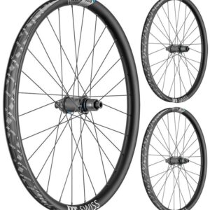 DT Swiss HXC 1501 Spline® 27,5" 35mm CL Boost Hinterrad