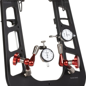 DT Swiss Truing Stand 2.0 - Zentrierständer Professional