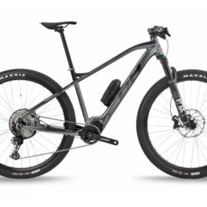 BH CORE 29 PRO SHIMANO SLX XT GRAU / SCHWARZ 2022