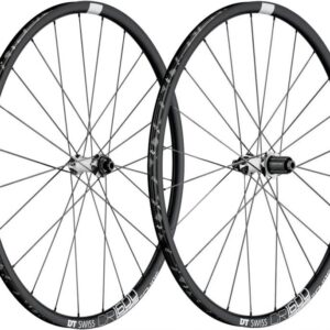 DT Swiss CR 1600 Spline DB 23mm Laufradsatz