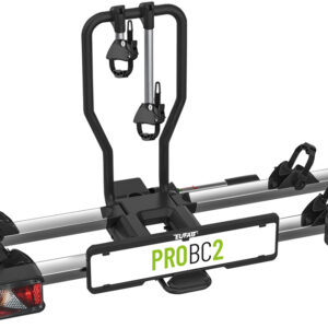 Eufab ProBC2 Fahrradträger