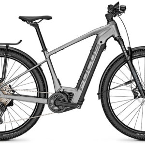 FOCUS AVENTURA² 6.8 ELEKTROFAHRRAD