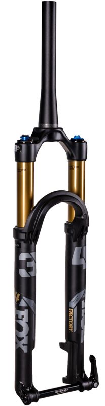 Fox Racing 34 K Float 29" Factory Stepcast FIT4 2 Pos-Adj