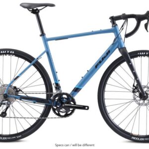 Fuji JARI 2.1 GravelBike