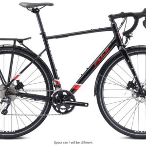 Fuji JARI 2.1 LTD GravelBike
